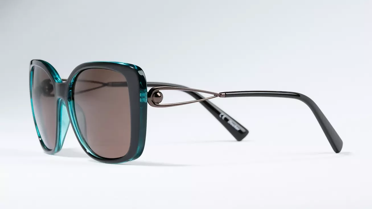 Солнцезащитные очки Dackor 195 BROWN