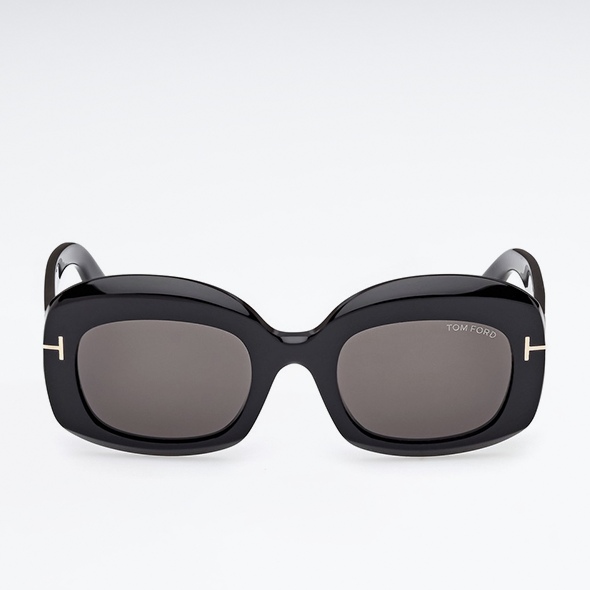 Солнцезащитные очки Tom Ford FT1219 01А