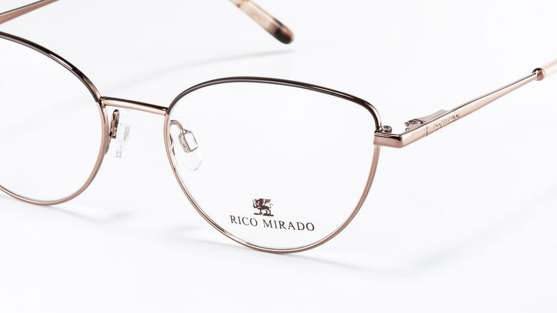Оправа Rico Mirado 298 MARRONE