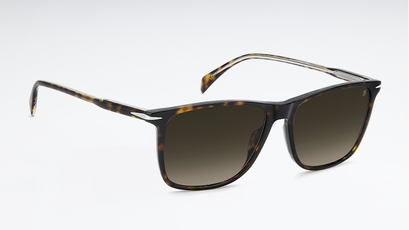Солнцезащитные очки David Beckham DB 1219/S 086
