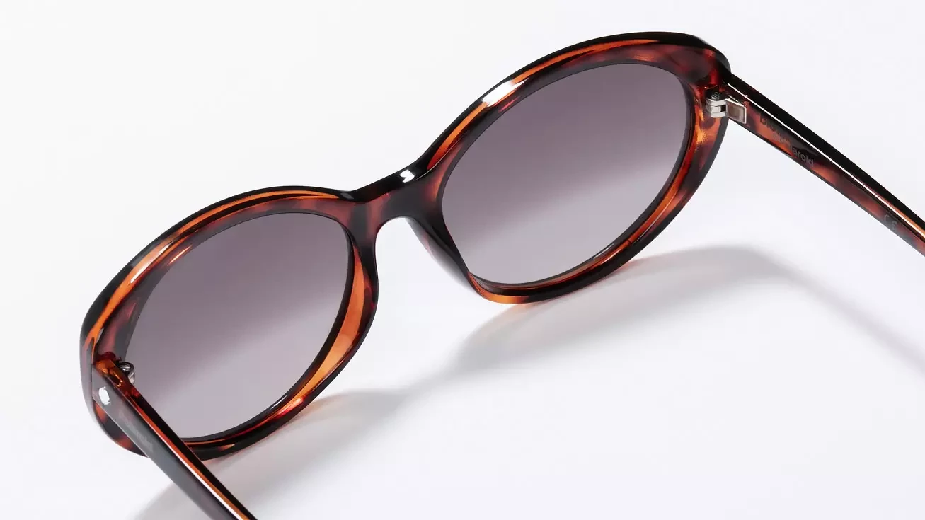 Солнцезащитные очки POLAROID PLD 4087/S 086