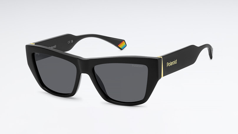 Солнцезащитные очки POLAROID PLD 6210/S/X 807