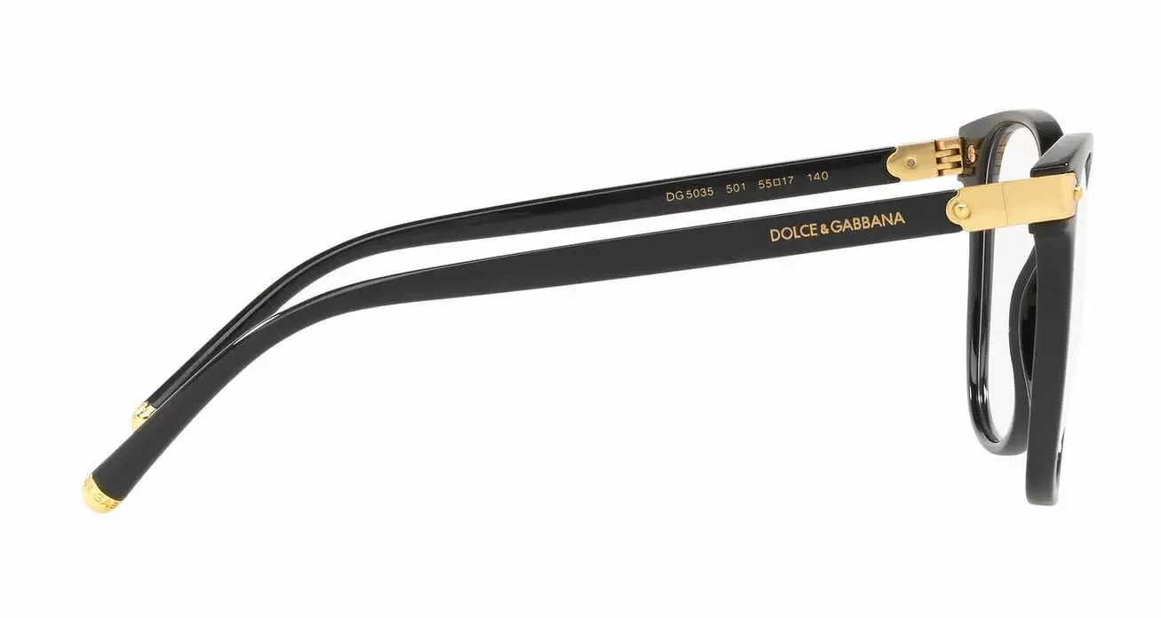 Оправа DOLCE&GABBANA 0DG5035 501