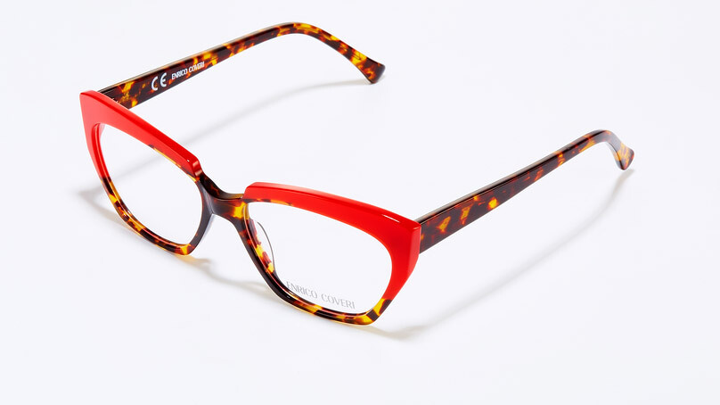 Оправа Enrico Coveri 595 HA