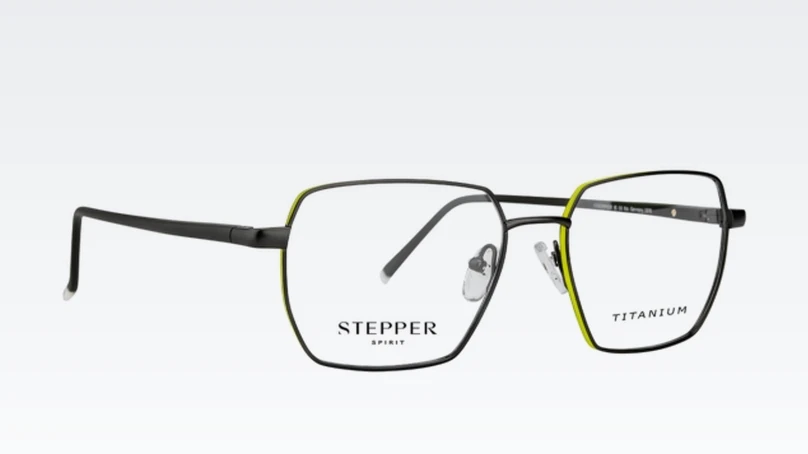 Оправа Stepper STS-40281 F014