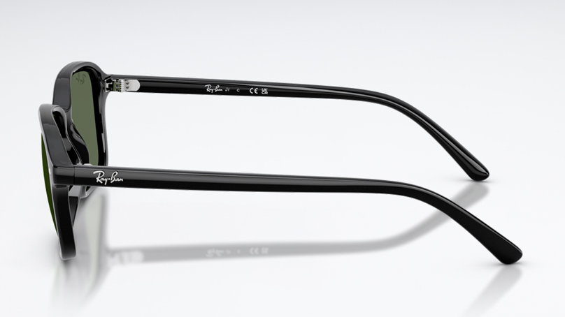 Солнцезащитные очки Ray Ban 0RJ9131S 100/71