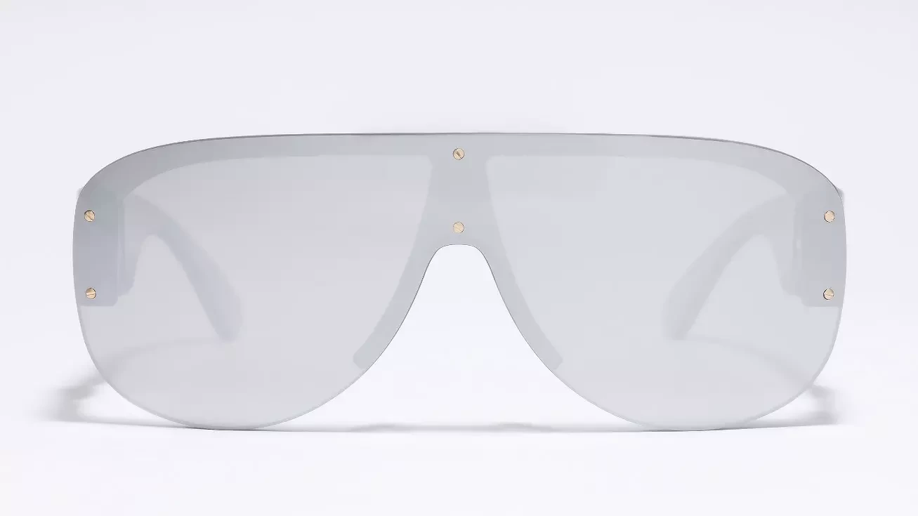 Солнцезащитные очки VERSACE 0VE4391 311/6G