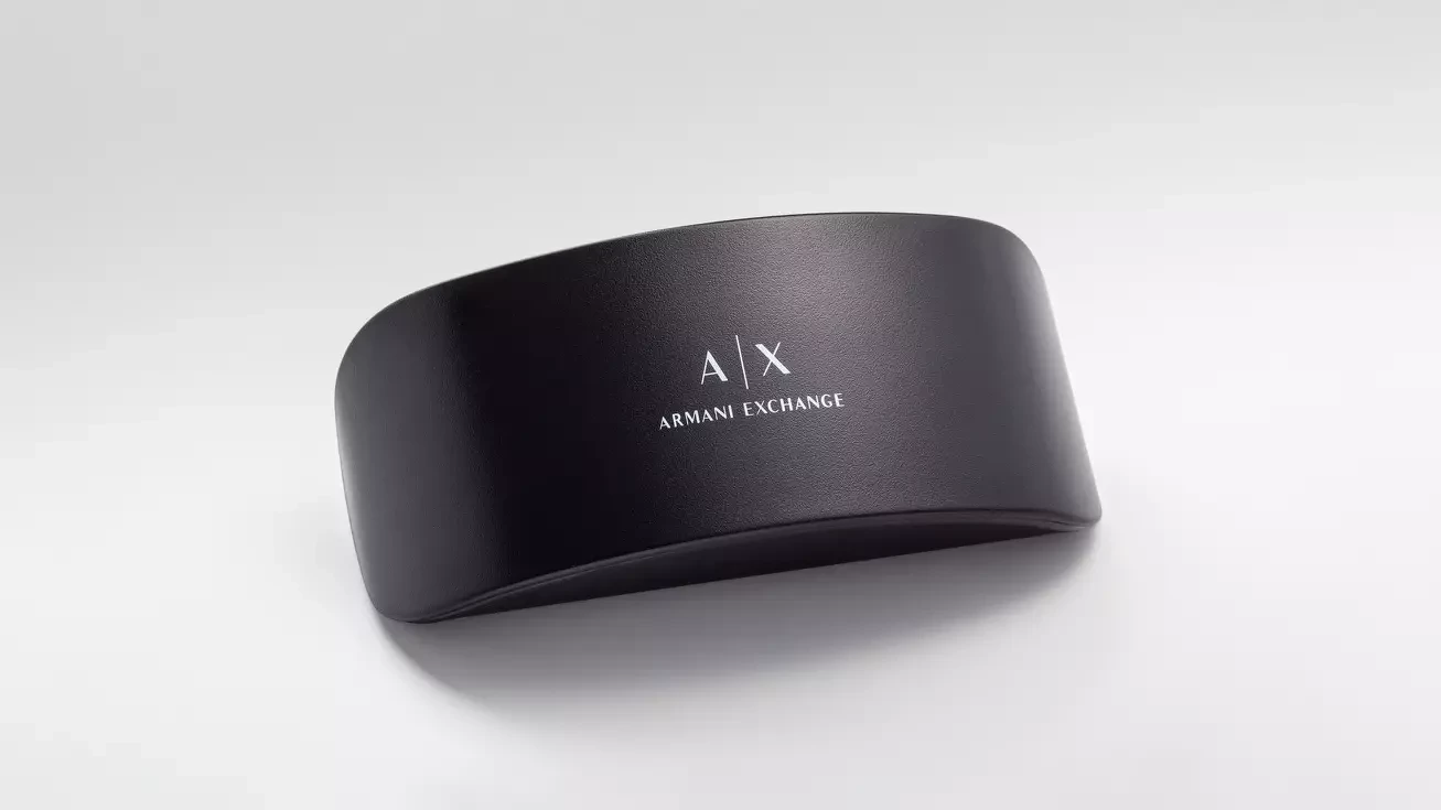 Солнцезащитные очки Armani Exchange 0AX4070S 815881