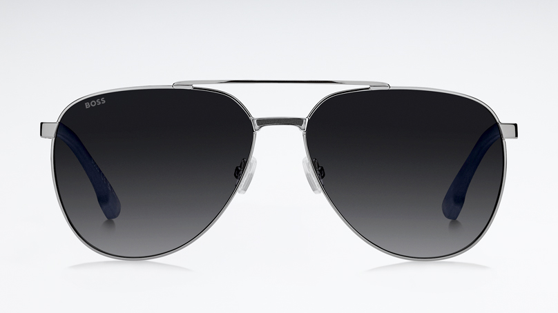 Солнцезащитные очки HUGO BOSS BOSS 1914/S 6LB