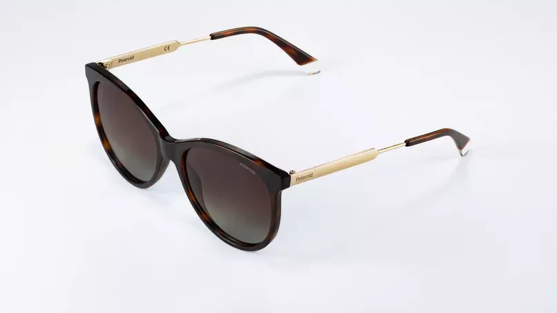 Солнцезащитные очки POLAROID PLD 4131/S/X 086
