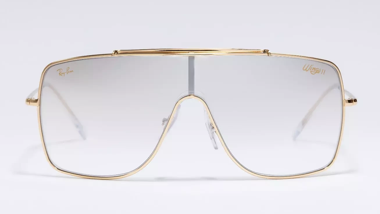 Солнцезащитные очки Ray Ban 0RB3697 91966I