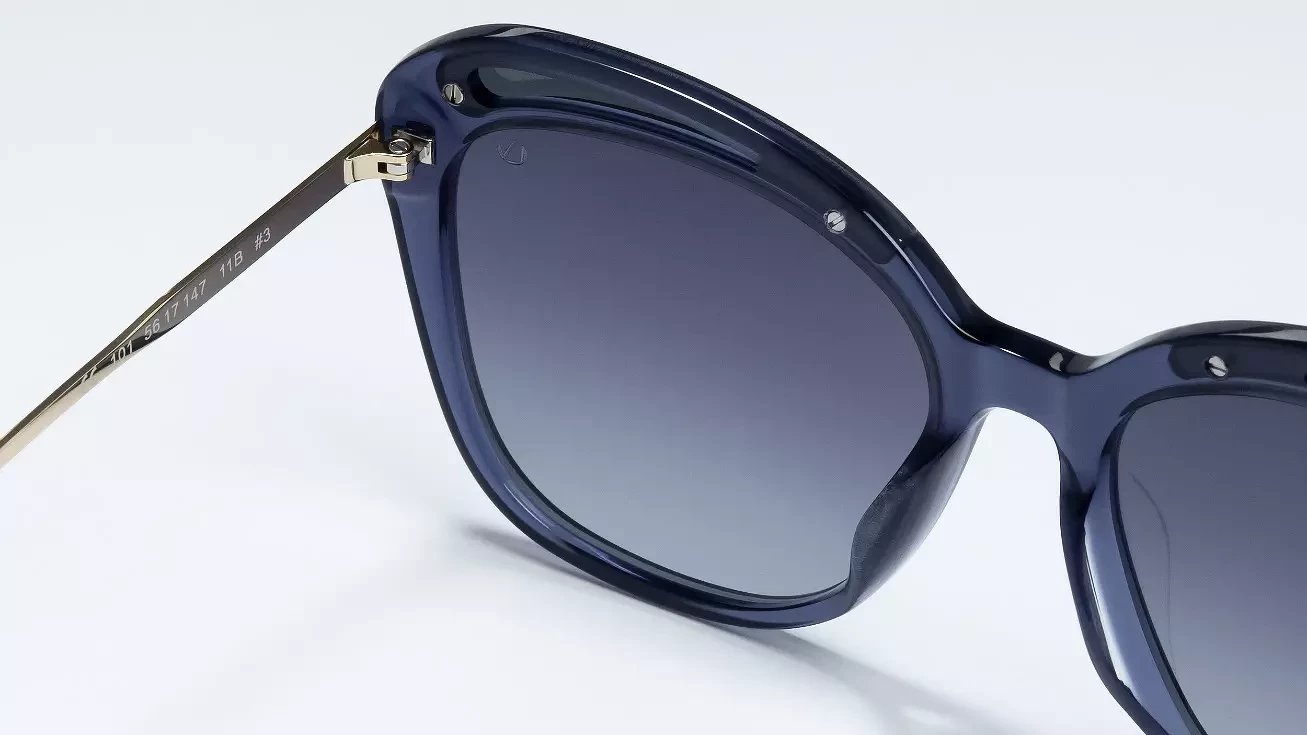 Солнцезащитные очки Lucia Valdi 101 11B