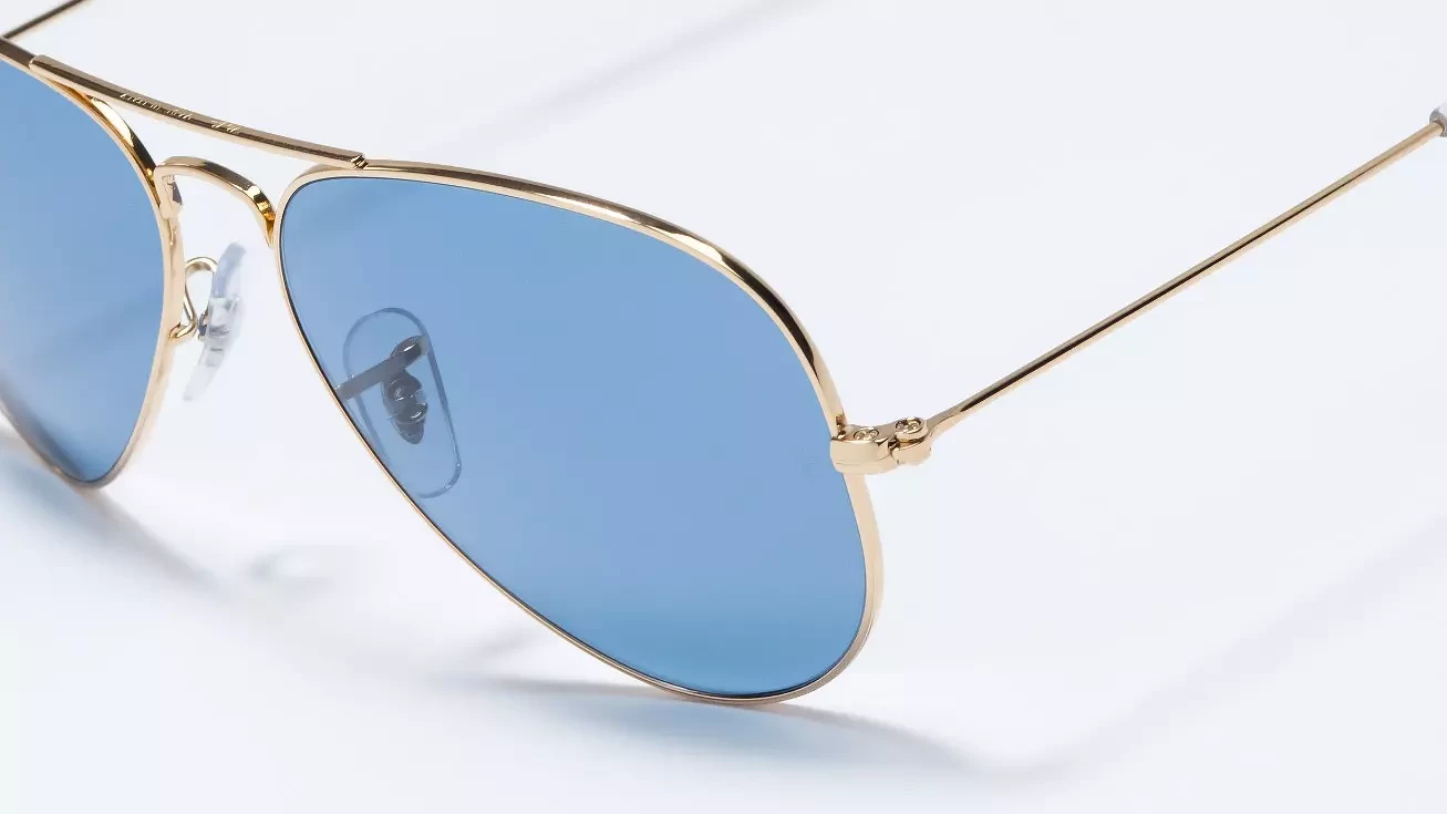 Солнцезащитные очки Ray Ban 0RB3025 9196S2