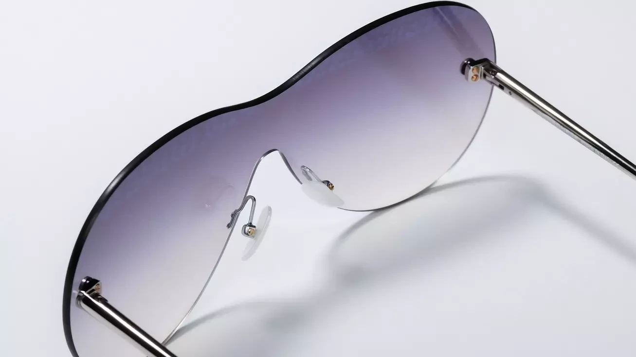 Солнцезащитные очки BORBONESE 919 02