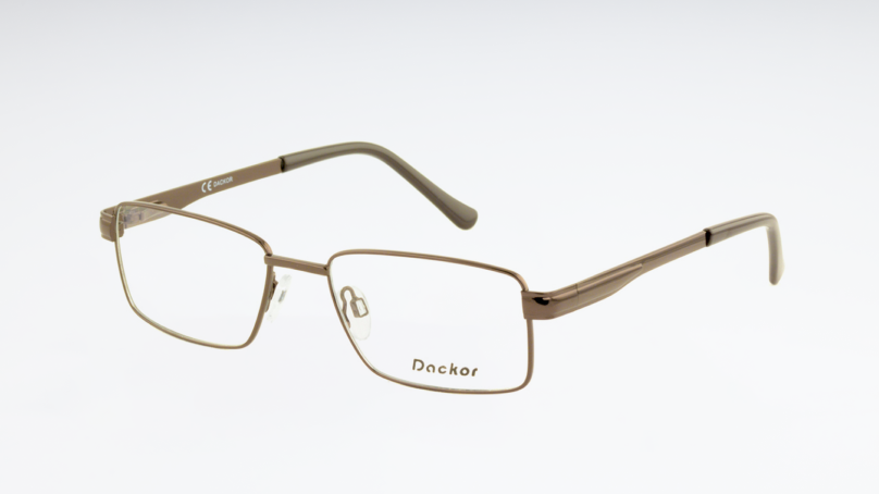 Оправа Dackor 010 BROWN