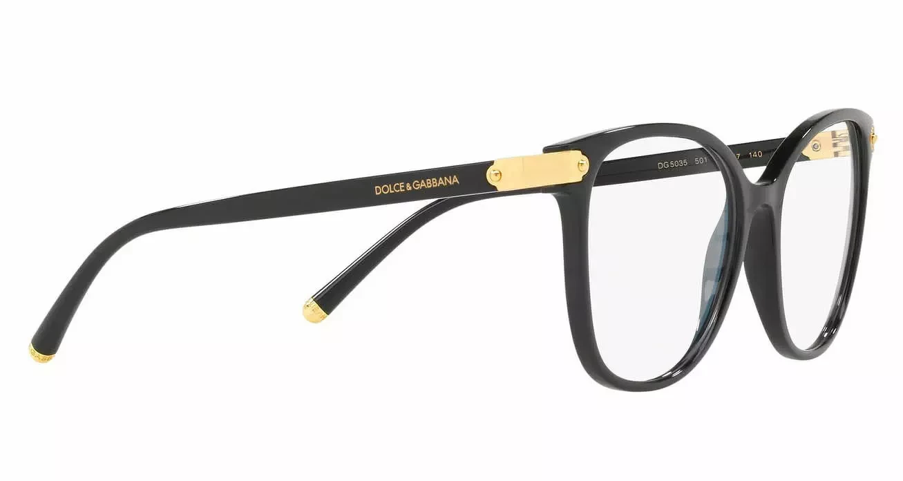 Оправа DOLCE&GABBANA 0DG5035 501