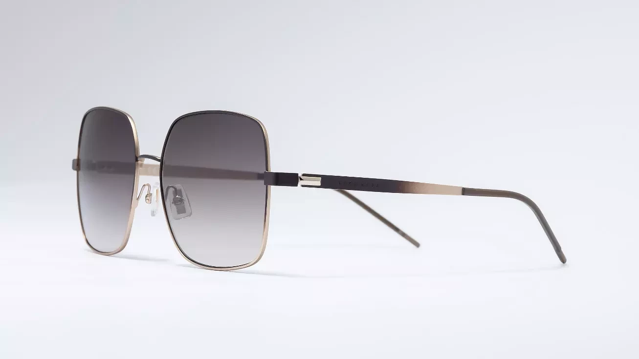 Солнцезащитные очки BOSS HUGO BOSS 1160/S UFM