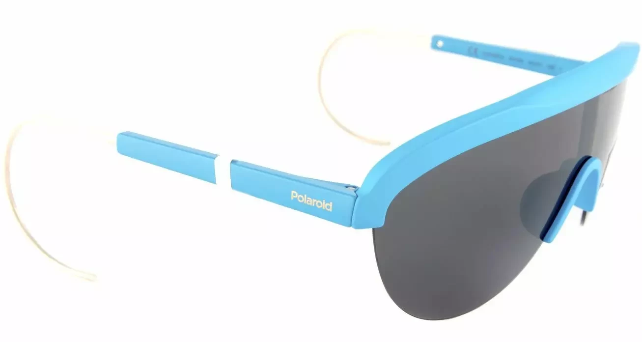 Солнцезащитные очки POLAROID PLD 6037/S RCTM9