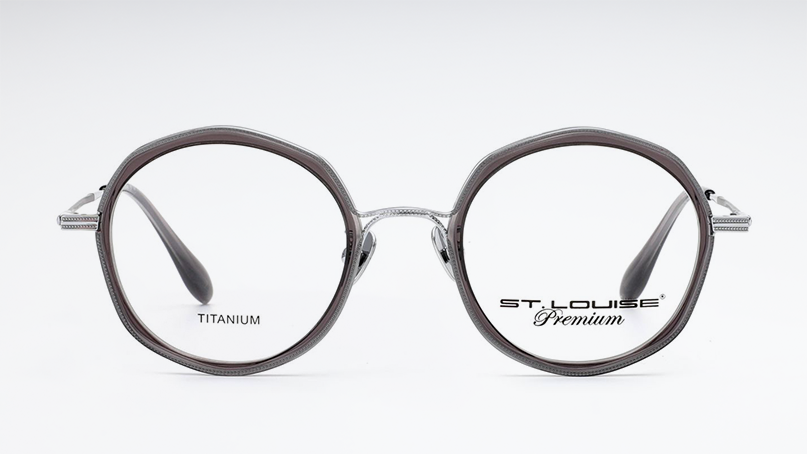 Оправа ST.LOUISE STP7001 COL.01