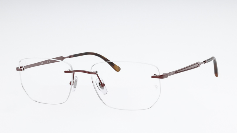Оправа Ray Ban 0RX3768V 3202