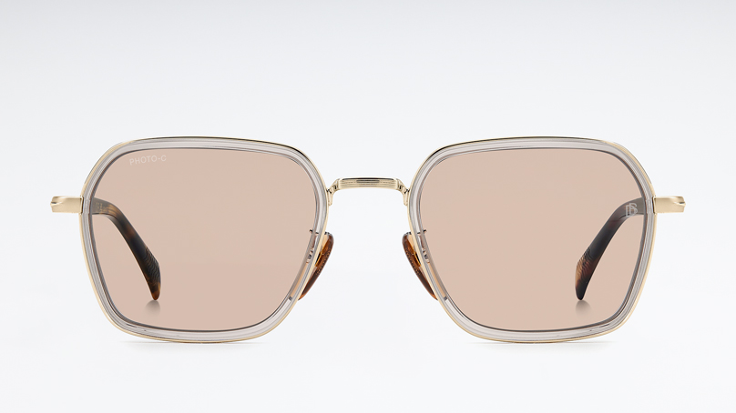 Солнцезащитные очки David Beckham DB 1194/G/S 2F7