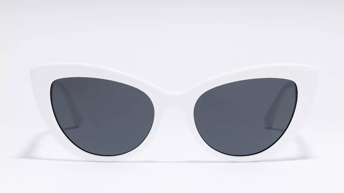 Солнцезащитные очки VERSACE 0VE4388 401/87