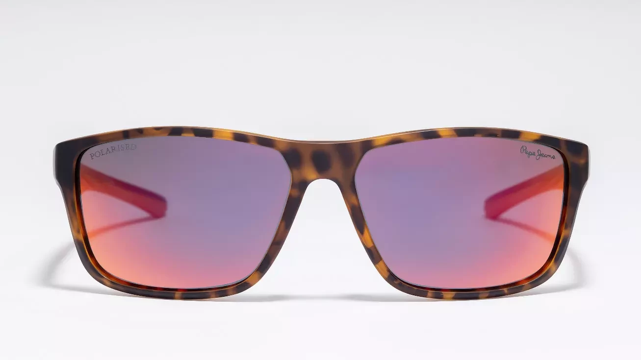 Солнцезащитные очки Pepe Jeans KEANU 7375P C2