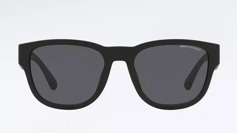 Солнцезащитные очки Armani Exchange 0AX4115SU 807887
