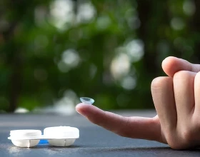 Какие квартальные линзы лучше выбрать на лето?