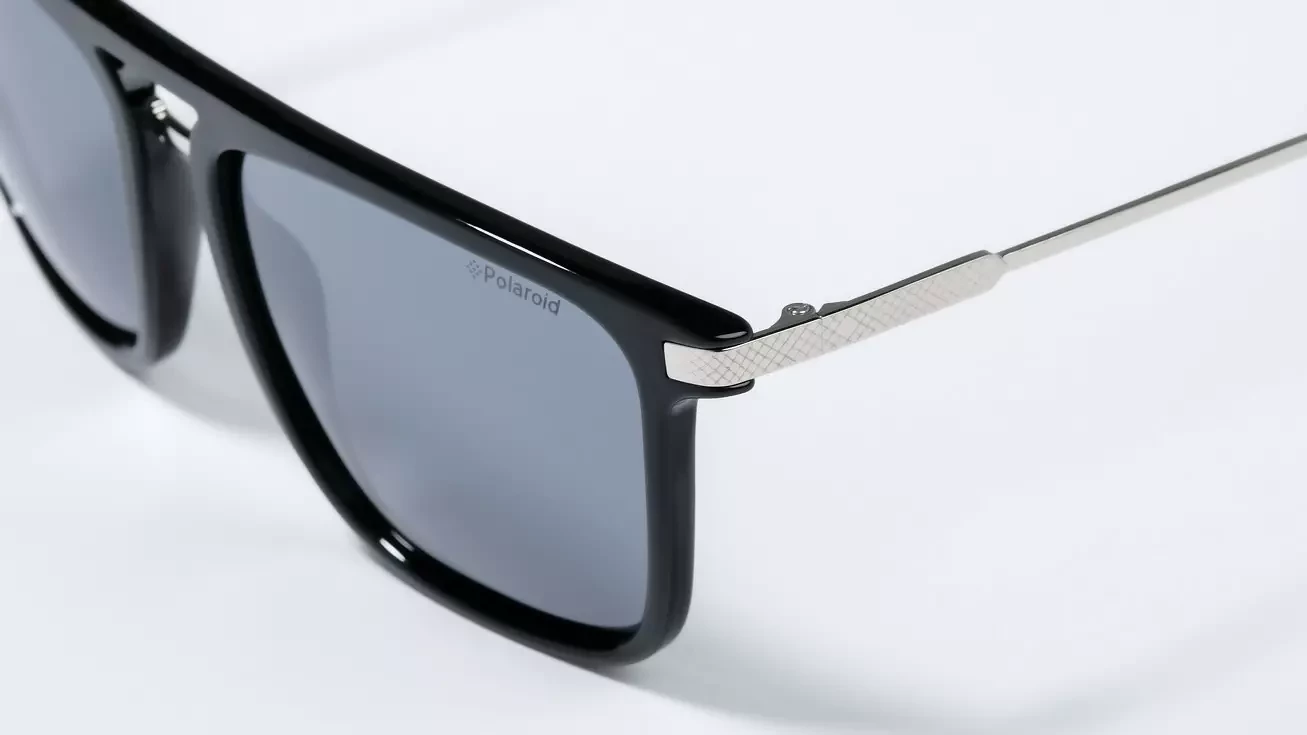 Солнцезащитные очки POLAROID PLD 2060/S BSC