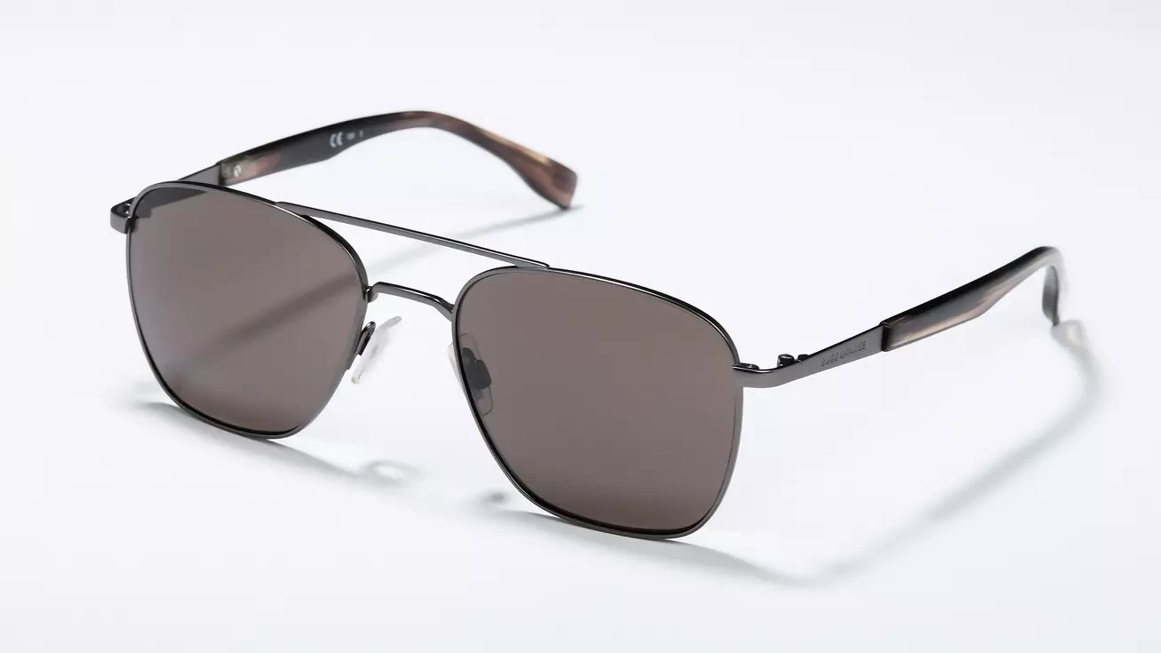 Солнцезащитные очки BOSS Orange BO 0330/S R80