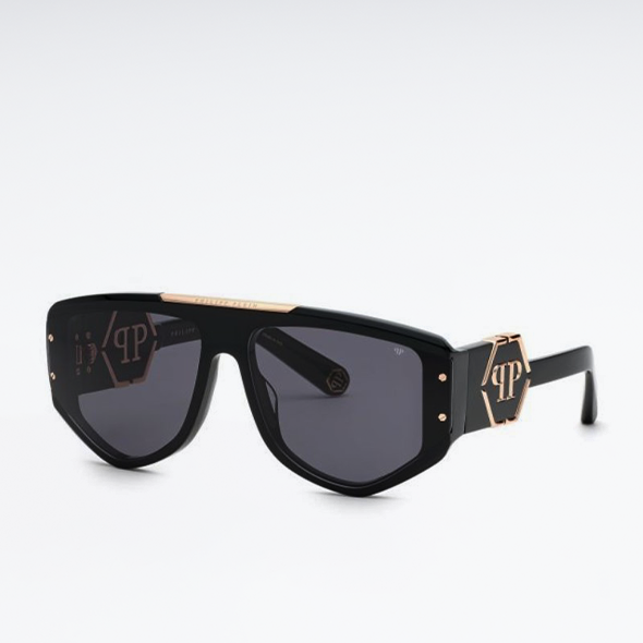 Солнцезащитные очки PHILIPP PLEIN 093M 700