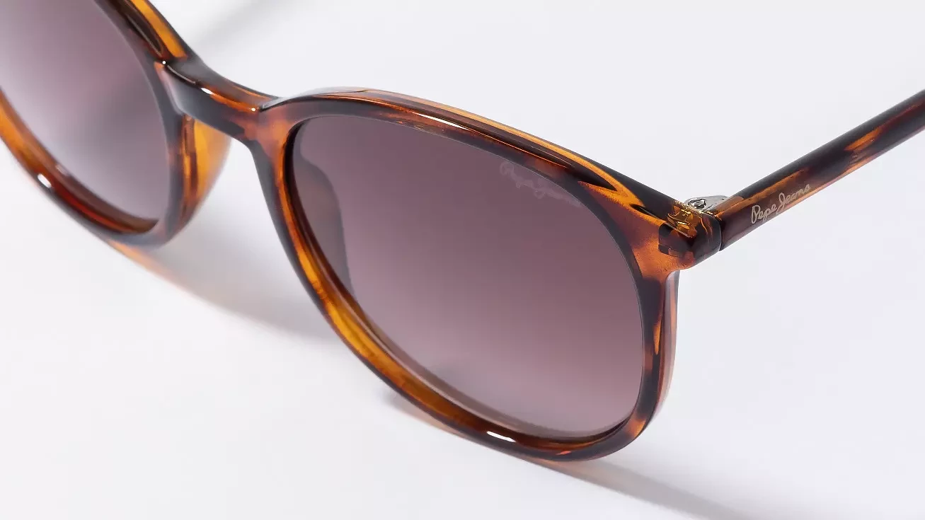 Солнцезащитные очки Pepe Jeans LEAH 7373 C2