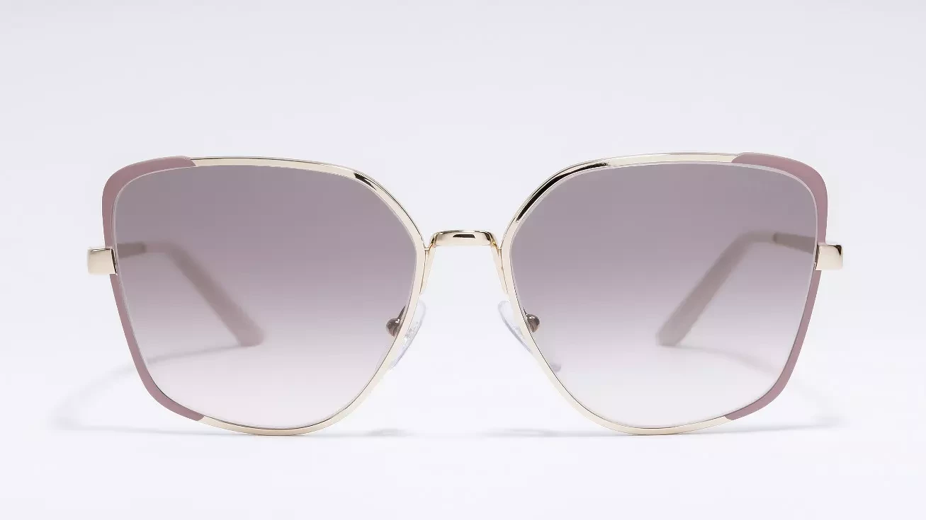 Солнцезащитные очки PRADA 0PR 60XS 07B4K0