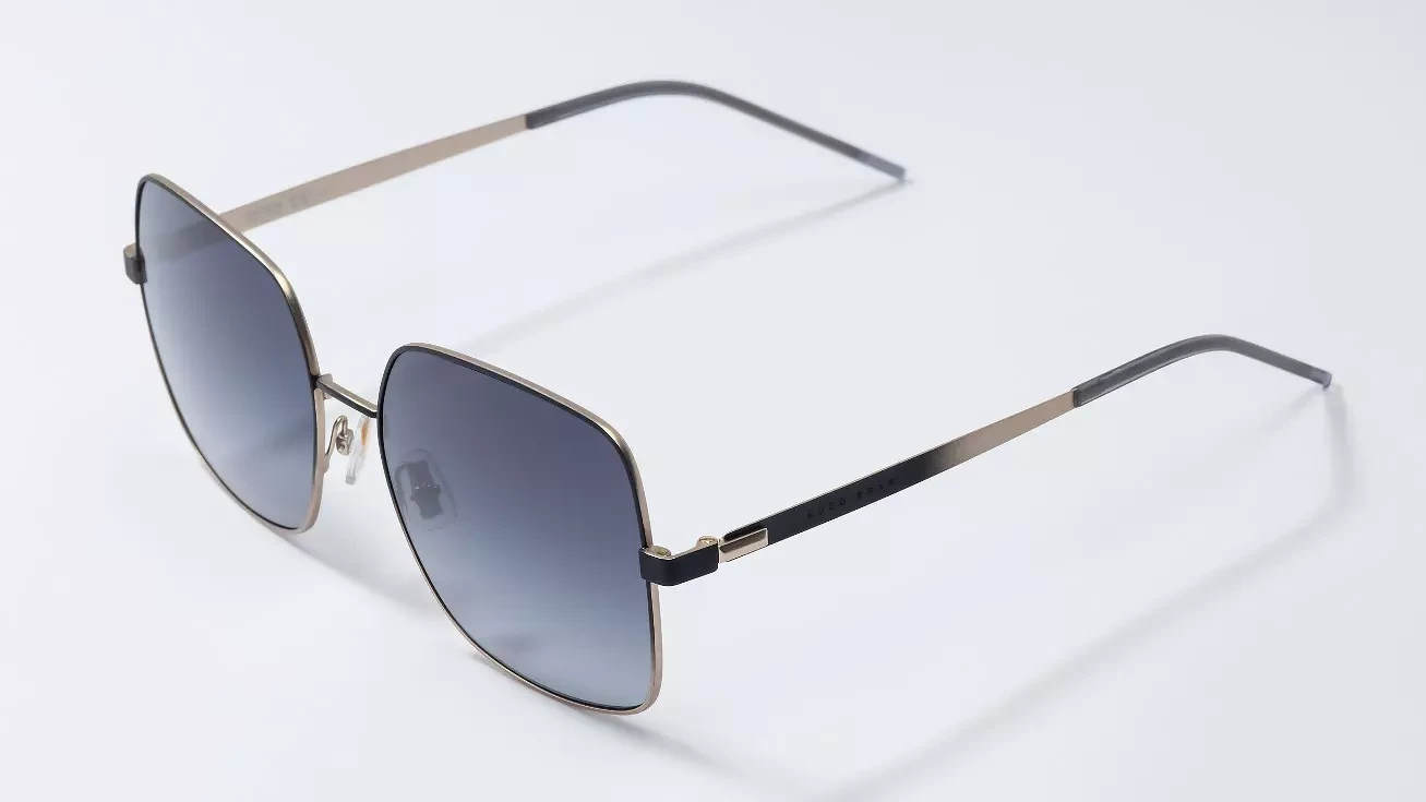 Солнцезащитные очки BOSS HUGO BOSS 1160/S I46