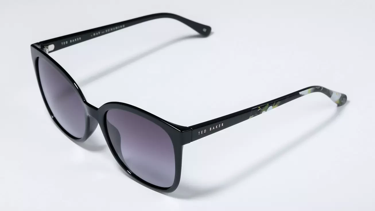 Солнцезащитные очки TED BAKER AMA 1580 001