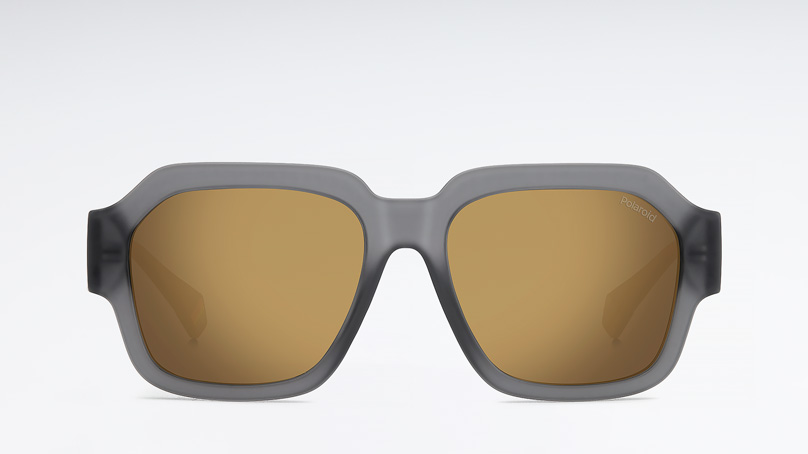 Солнцезащитные очки POLAROID PLD 6212/S/X RIW