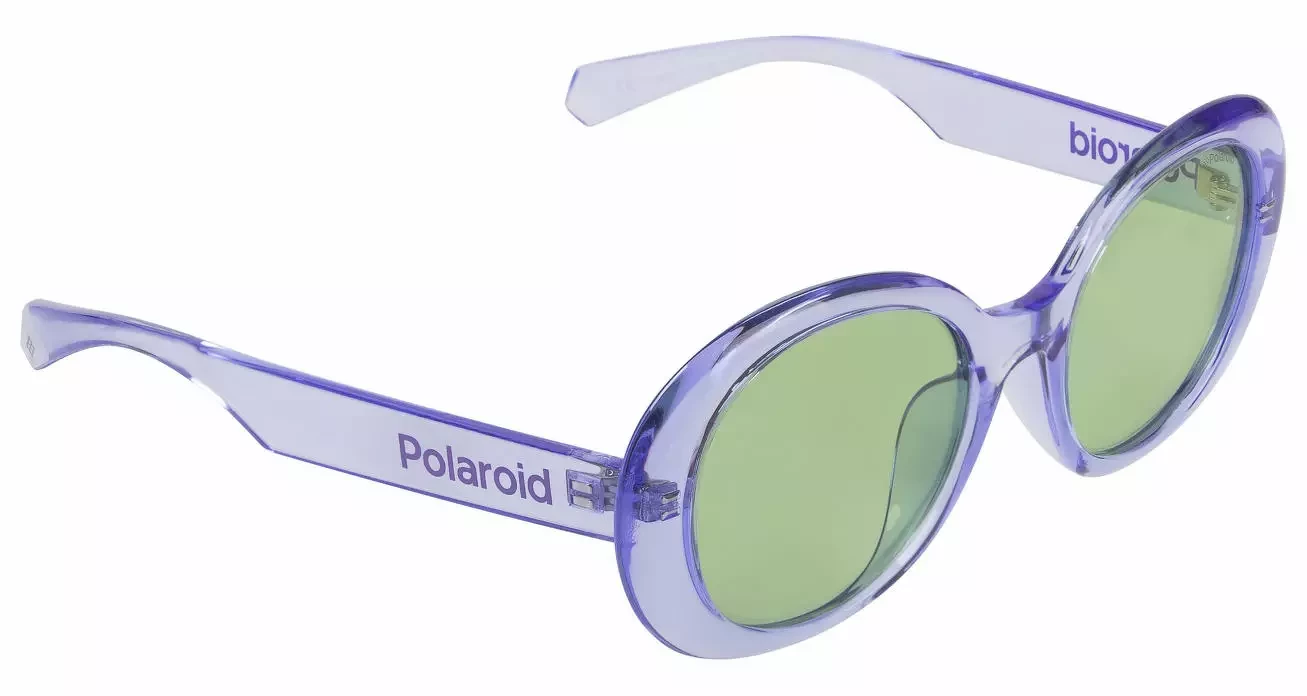 Солнцезащитные очки POLAROID PLD 6054/F/S 789UC