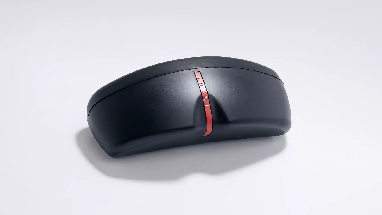 Солнцезащитные очки PRADA LINEA ROSSA 0PS 57VS 1BO02G