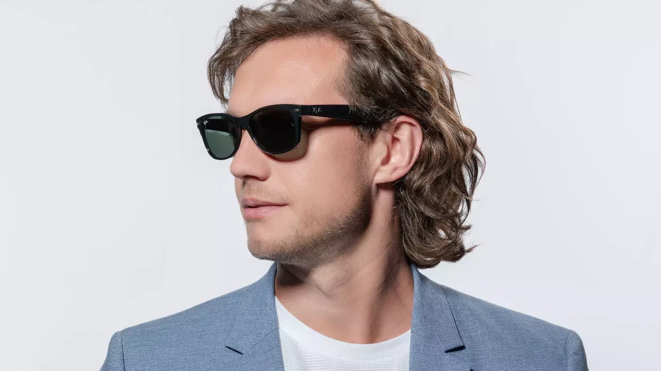 Солнцезащитные очки Ray Ban 0RB2132 901L