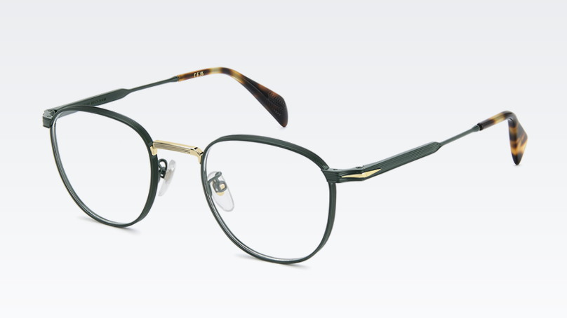 Оправа David Beckham DB 1241 2M6