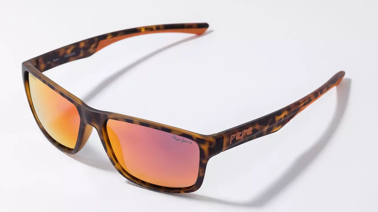 Солнцезащитные очки Pepe Jeans KEANU 7375P C2