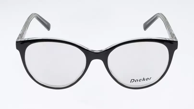 Оправа Dackor 645 NERO