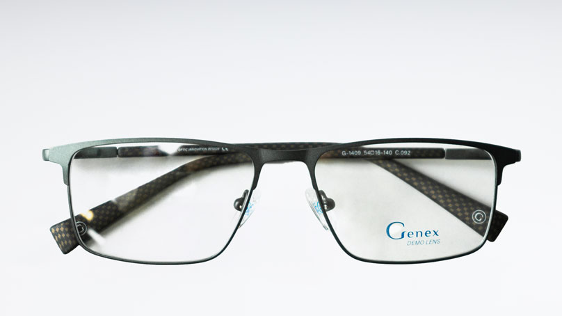 Оправа Genex G1409 C092