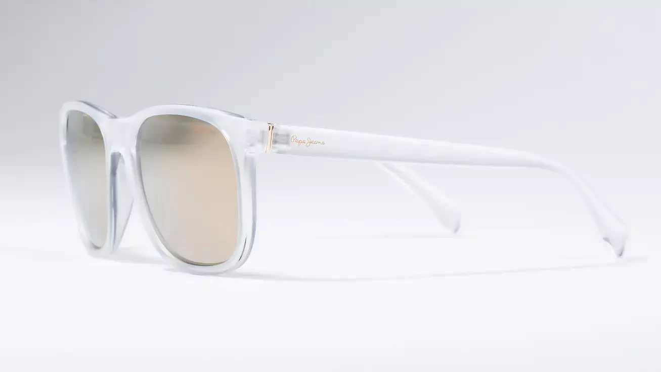 Солнцезащитные очки Pepe Jeans TRAVIS 7334 C4