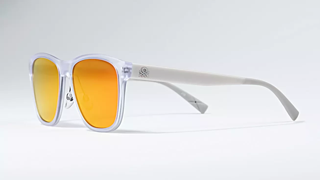 Солнцезащитные очки Benetton BE5013 802