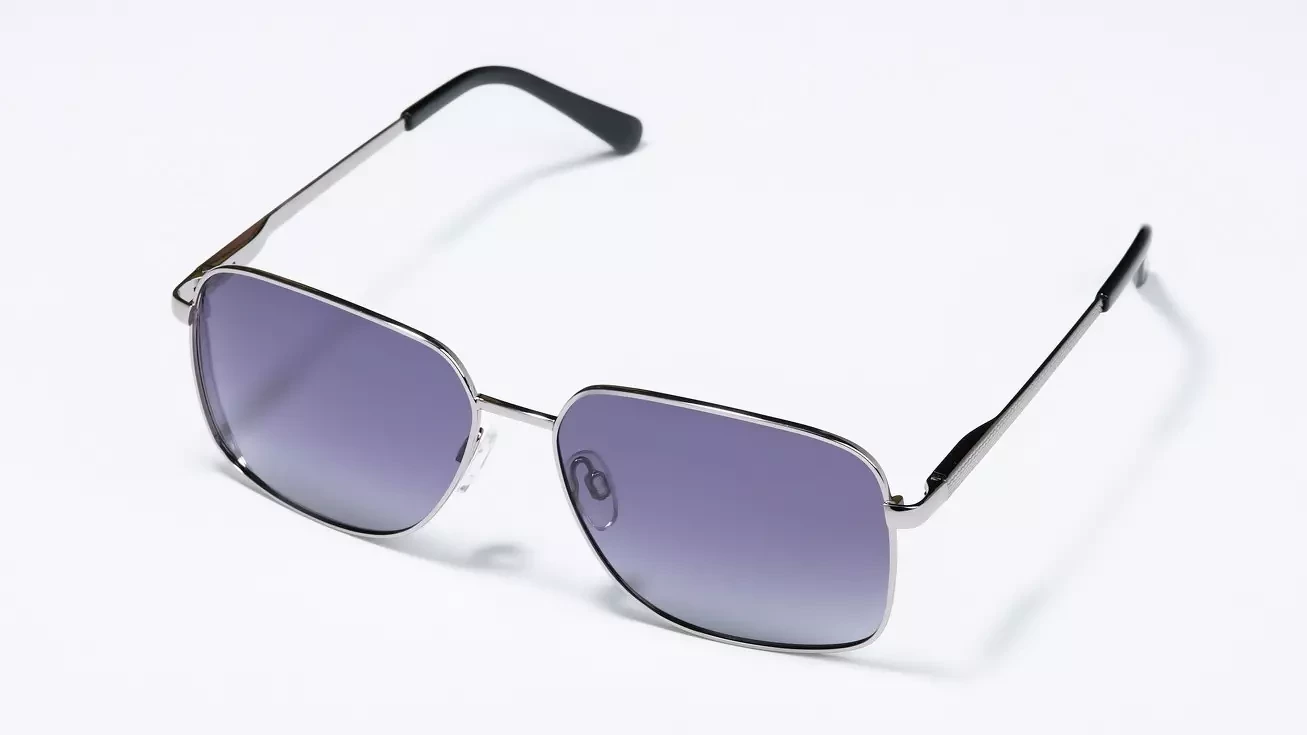 Солнцезащитные очки Dackor 297 GREY