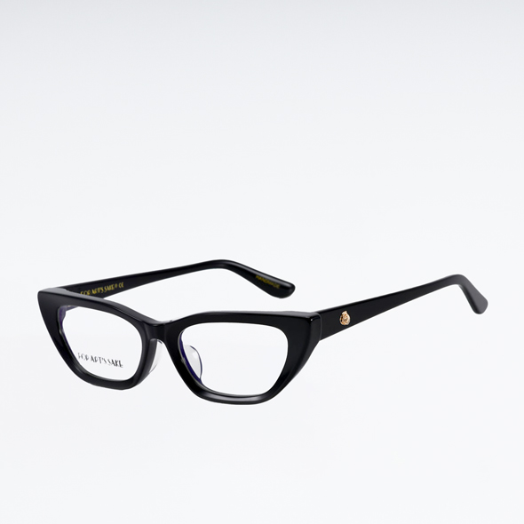 Оправа FOR ART'S SAKE XF017 BK