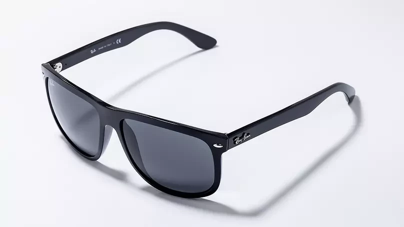 Солнцезащитные очки Ray Ban 0RB4147 601/87