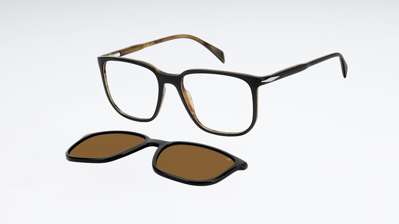 Оправа David Beckham DB 1210/C PPO